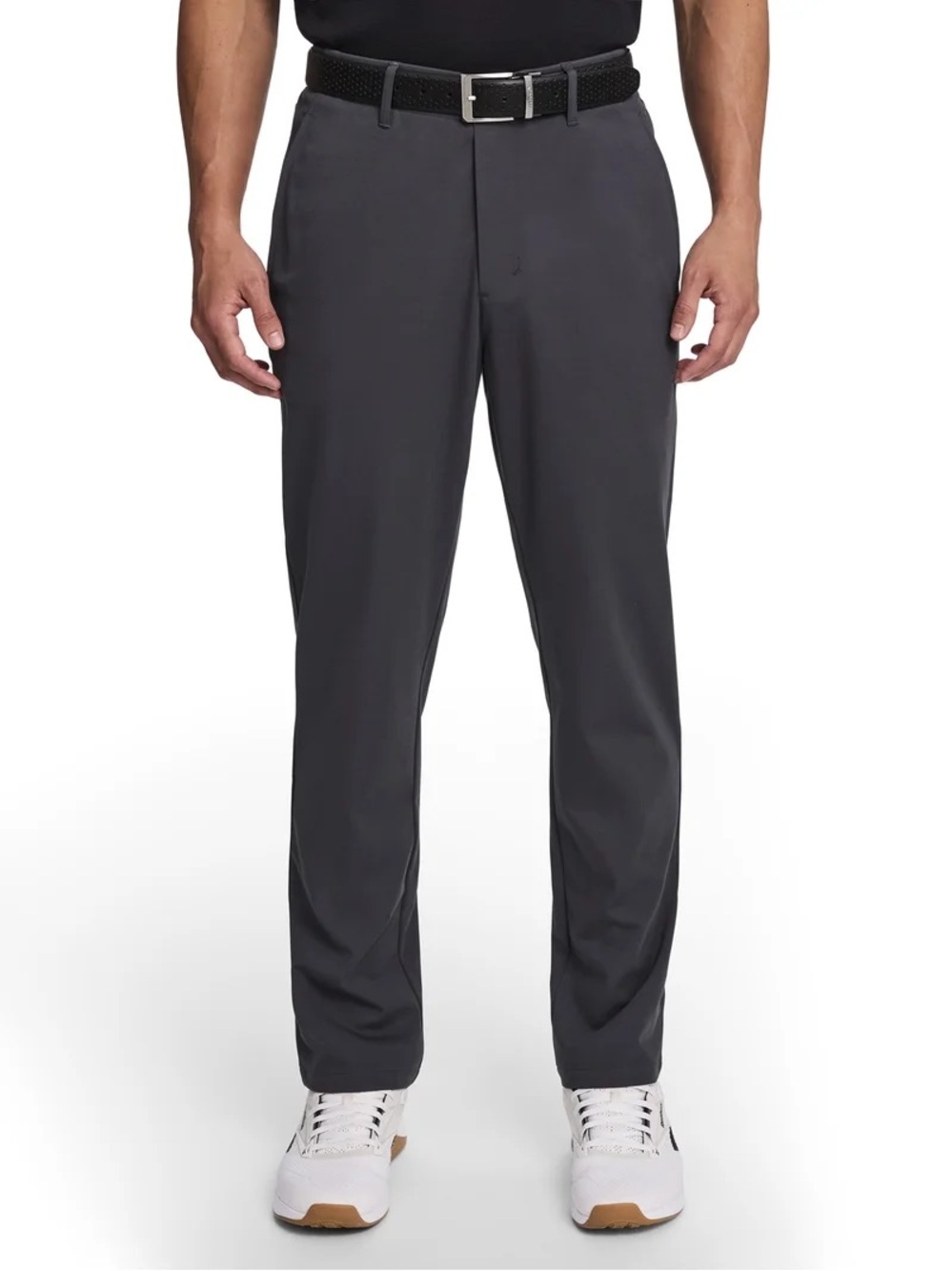 Reebok Men's 6 Pocket Athletic Performance Pant NWT 36x30 ebony